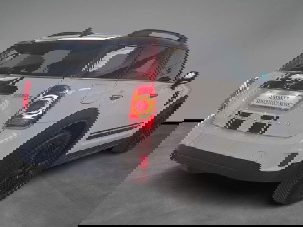 MINI Mini Countryman usata a Verona (16)