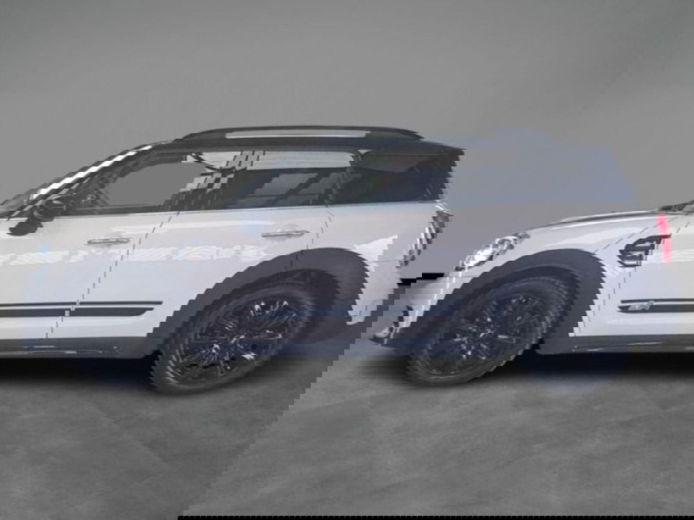 MINI Mini Countryman usata a Verona (3)