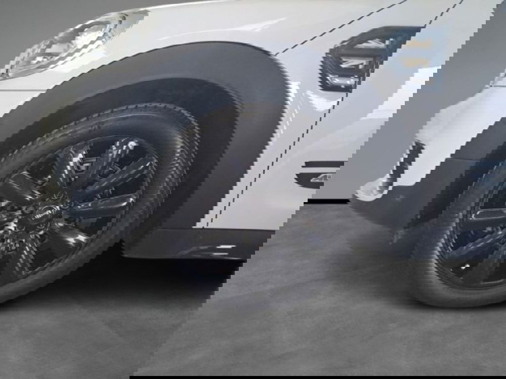 MINI Mini Countryman usata a Verona (5)