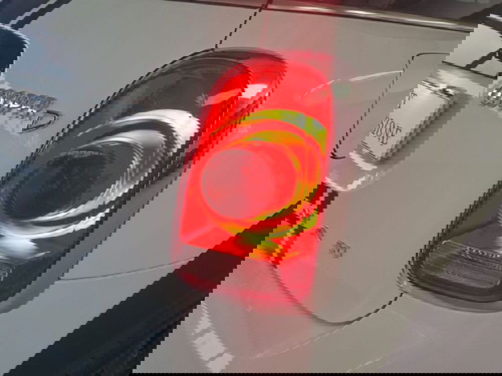 MINI Mini Countryman usata a Verona (7)