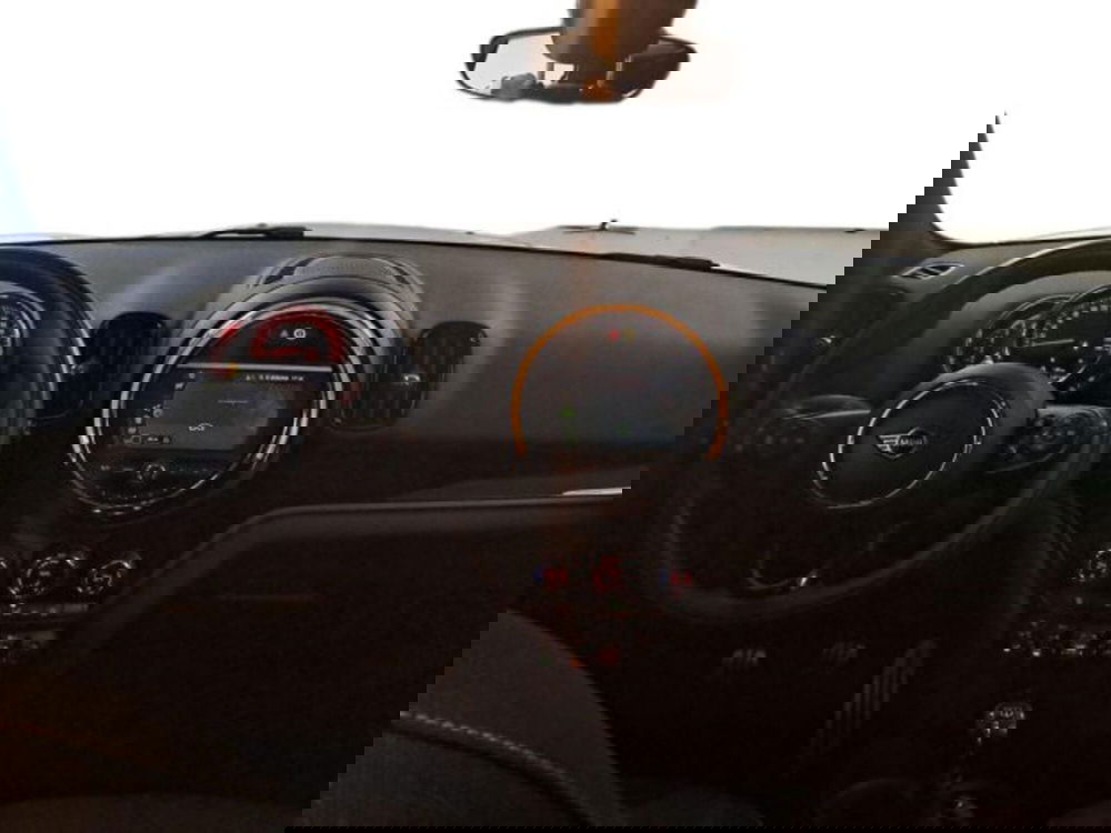 MINI Mini Countryman usata a Verona (8)