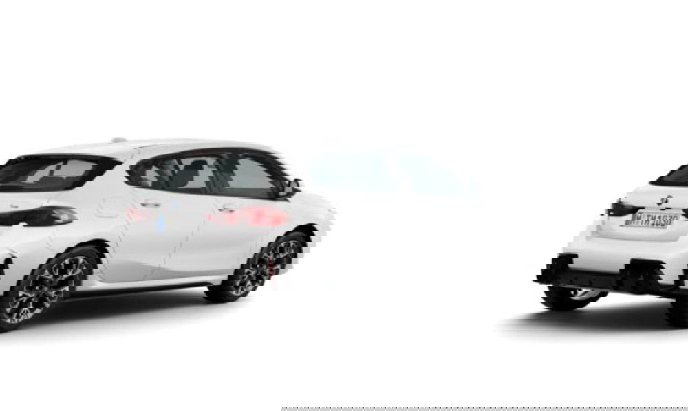 BMW Serie 1 nuova a Verona (2)