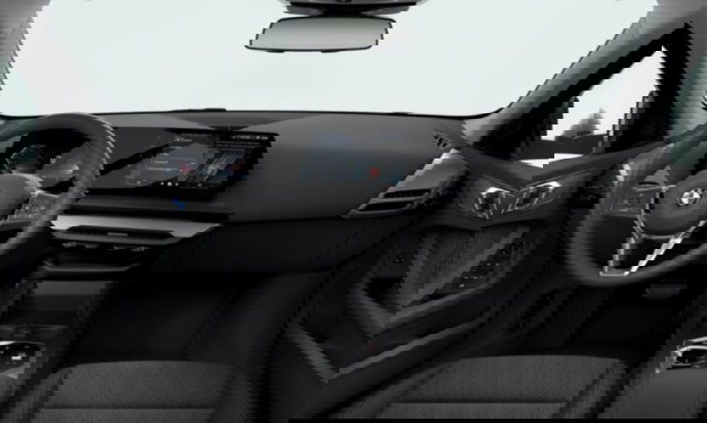 BMW Serie 1 nuova a Verona (3)