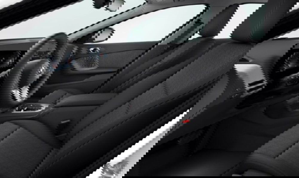 BMW Serie 1 nuova a Verona (4)