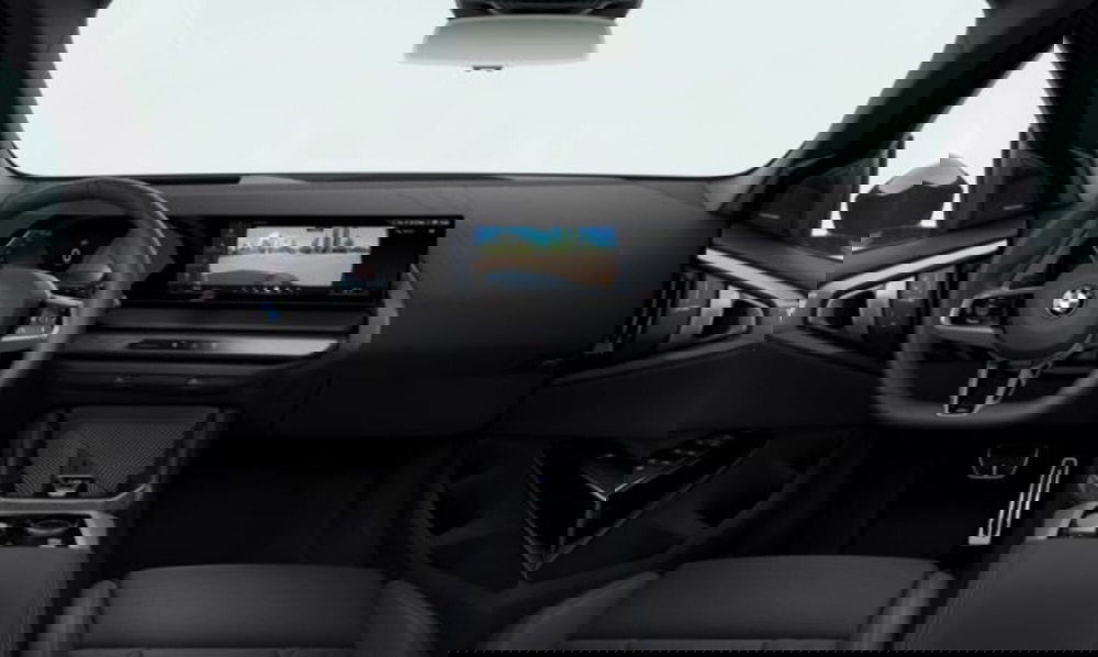 BMW X3 nuova a Verona (3)