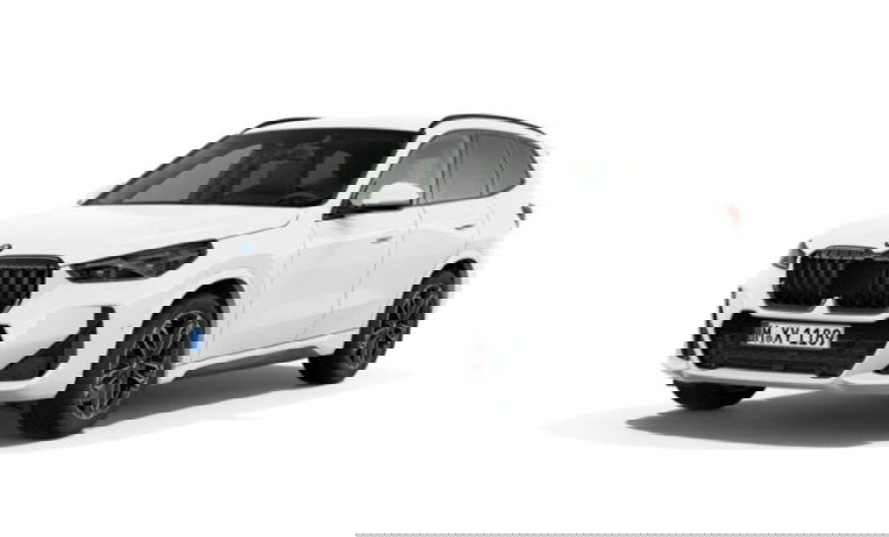 BMW X1 nuova a Verona