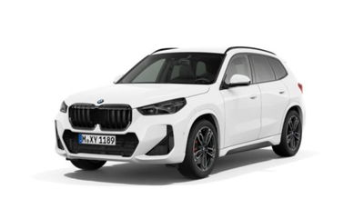BMW X1 xDrive 23d Msport nuova a Verona