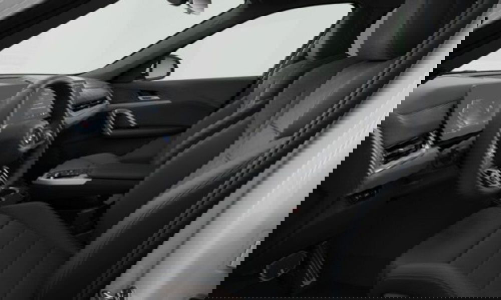 BMW X1 nuova a Verona (3)