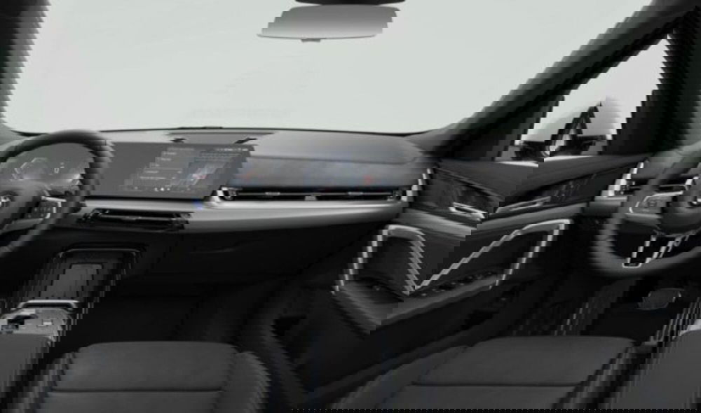 BMW X1 nuova a Verona (4)