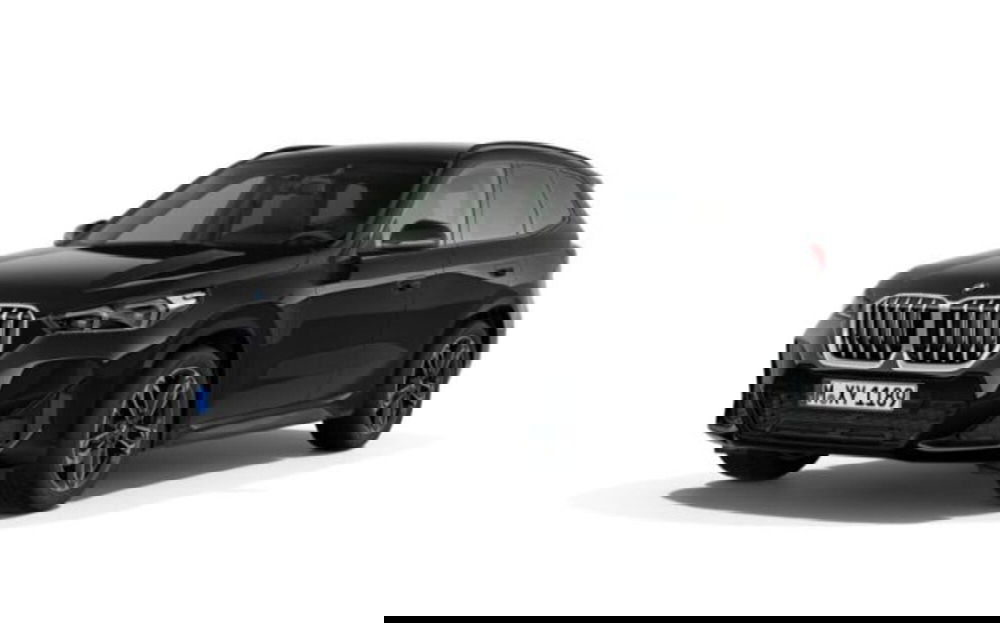 BMW X1 nuova a Verona