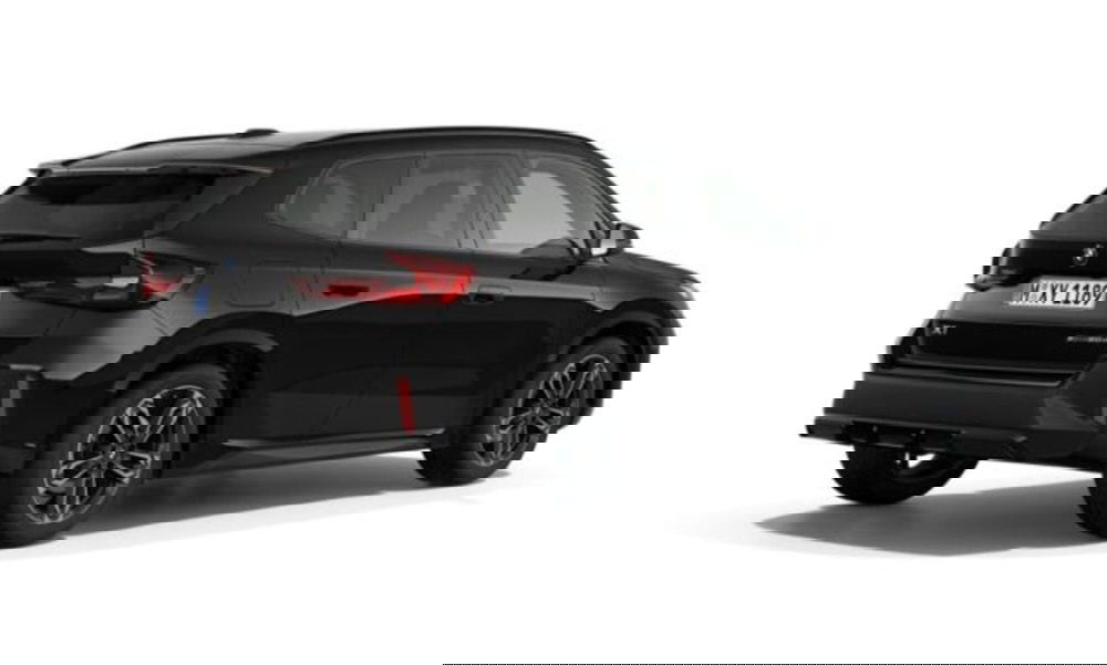 BMW X1 nuova a Verona (2)