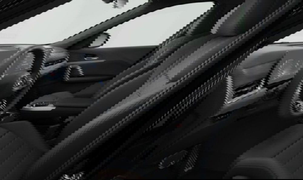 BMW X1 nuova a Verona (3)