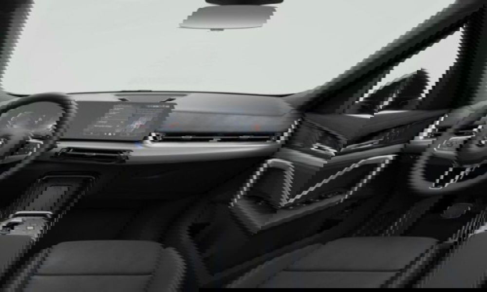 BMW X1 nuova a Verona (4)