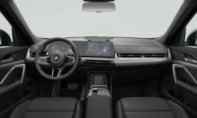 BMW X1 xDrive 20d Msport nuova a Verona