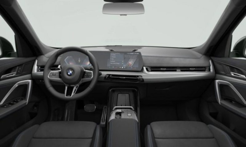 BMW X1 nuova a Verona