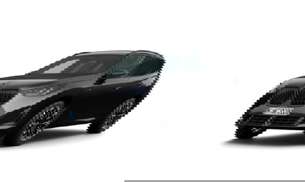 BMW X3 nuova a Verona