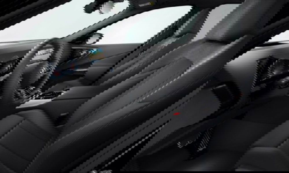 BMW X3 nuova a Verona (4)