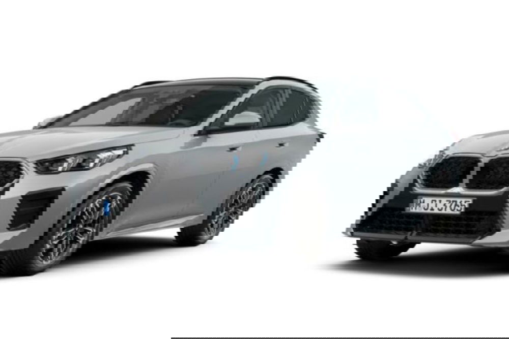 BMW X2 nuova a Verona