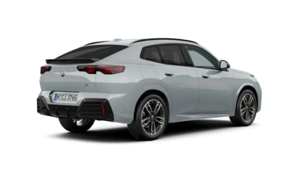 BMW X2 nuova a Verona