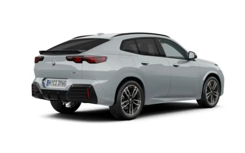 BMW X2 nuova a Verona
