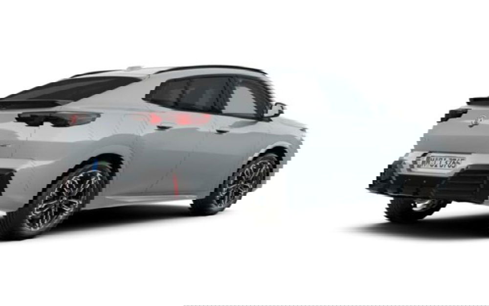 BMW X2 nuova a Verona (2)