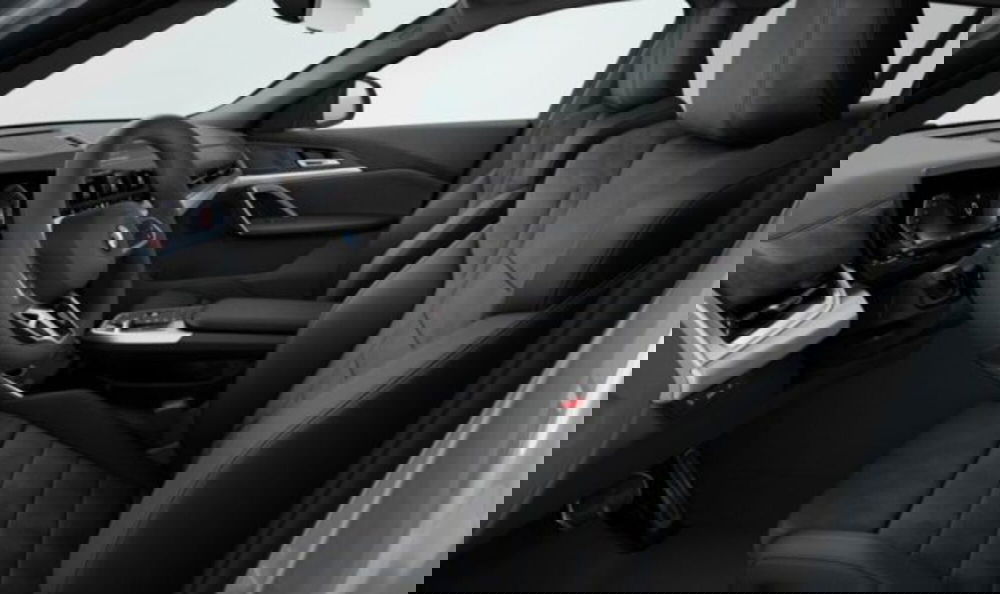 BMW X2 nuova a Verona (3)