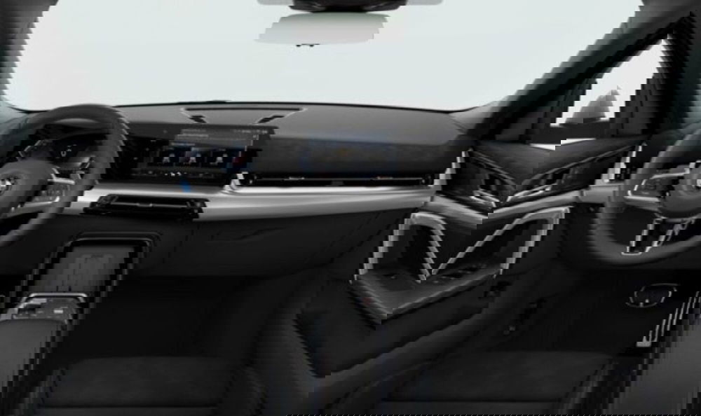 BMW X2 nuova a Verona (4)