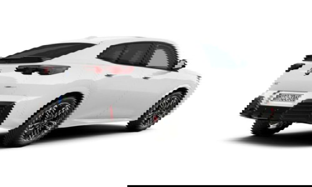 BMW X2 nuova a Verona (2)