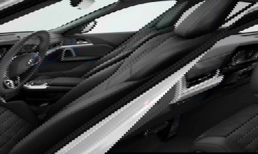 BMW X2 nuova a Verona (3)