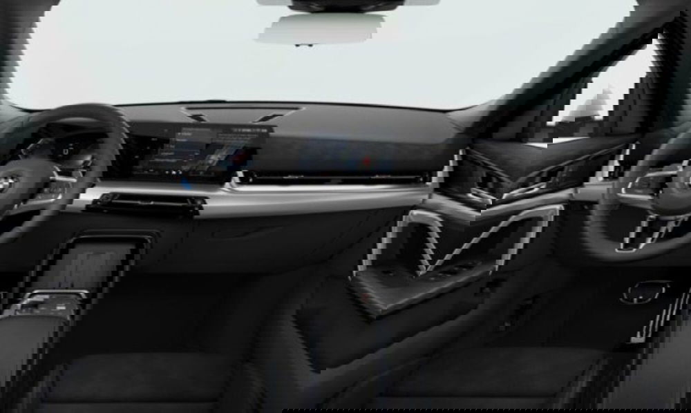 BMW X2 nuova a Verona (4)