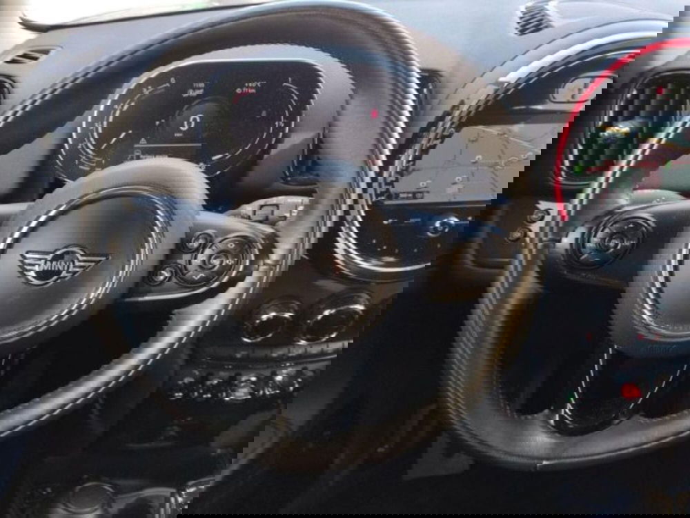 MINI Mini Countryman usata a Verona (10)