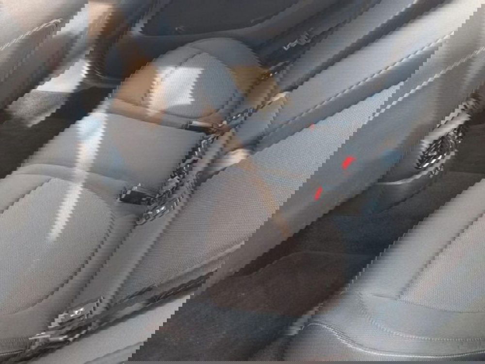 MINI Mini Countryman usata a Verona (11)