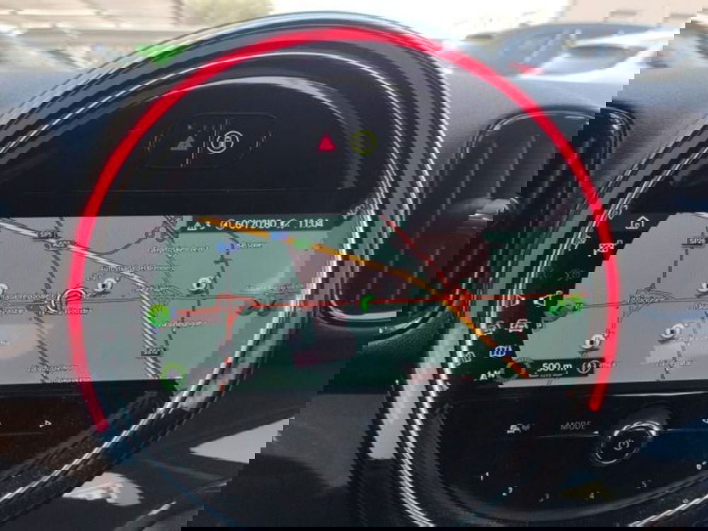 MINI Mini Countryman usata a Verona (12)