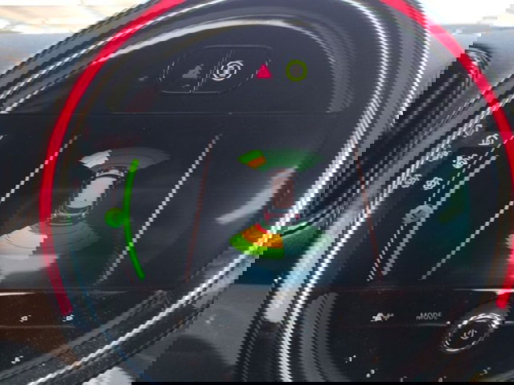 MINI Mini Countryman usata a Verona (13)