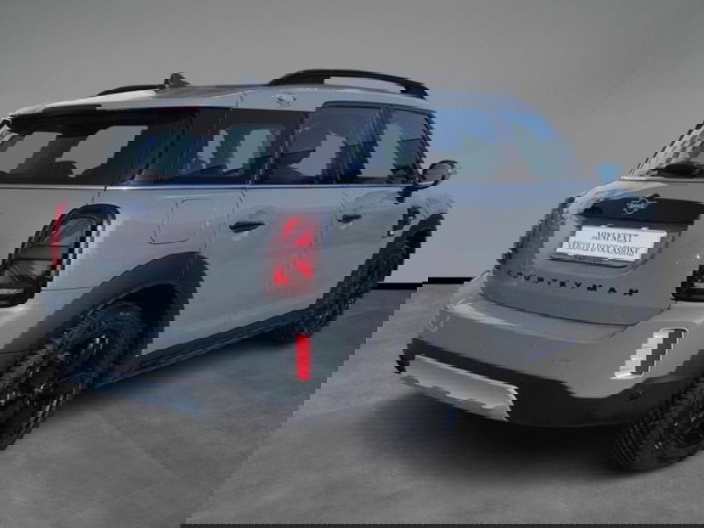 MINI Mini Countryman usata a Verona (16)