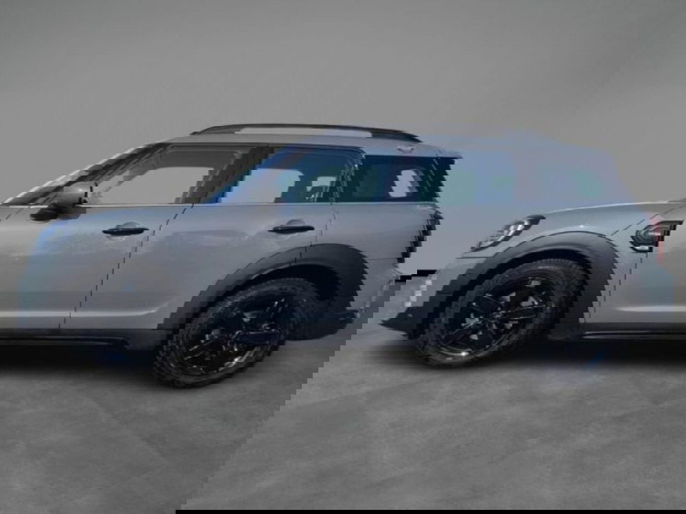 MINI Mini Countryman usata a Verona (3)