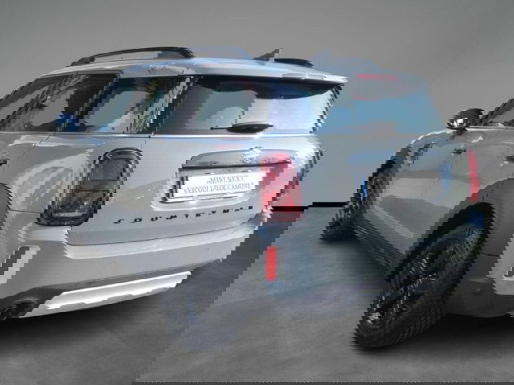 MINI Mini Countryman usata a Verona (4)
