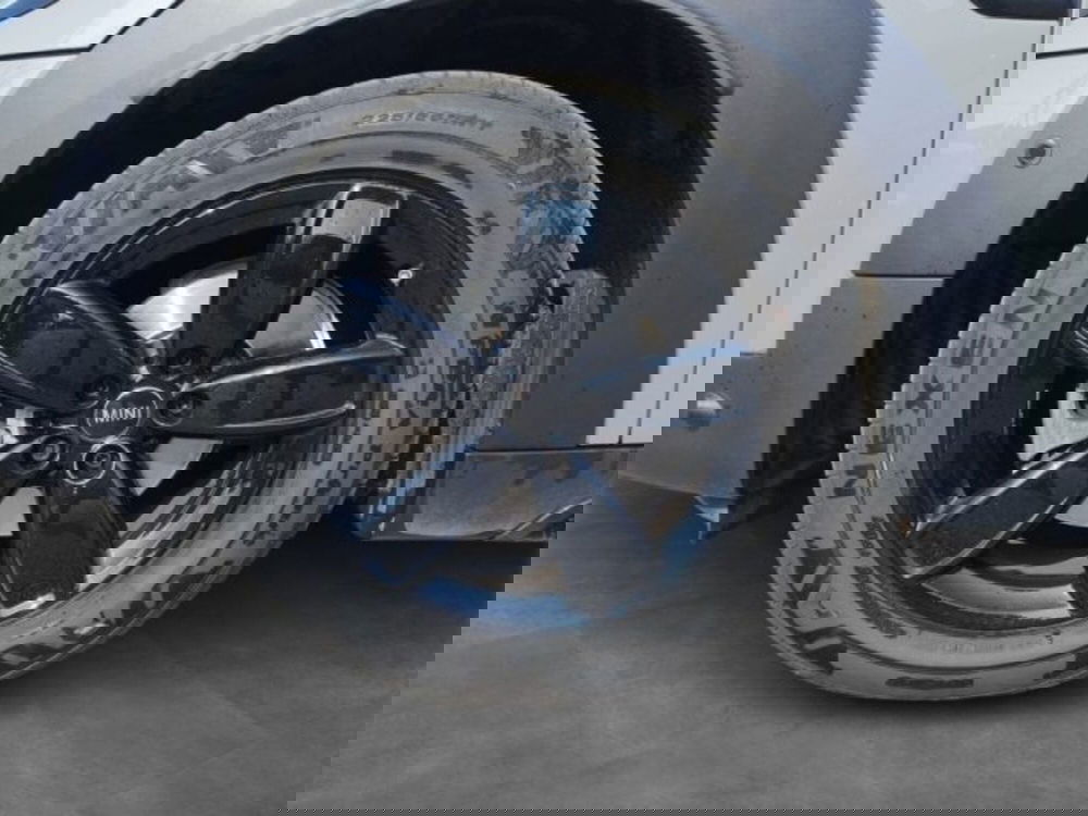 MINI Mini Countryman usata a Verona (5)