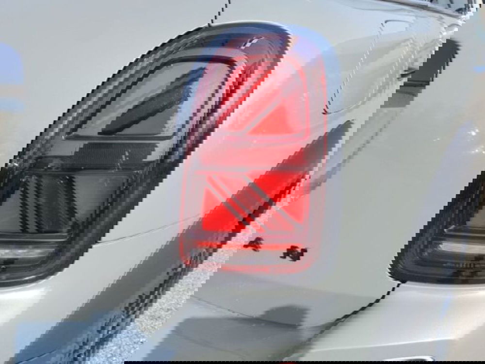 MINI Mini Countryman usata a Verona (7)