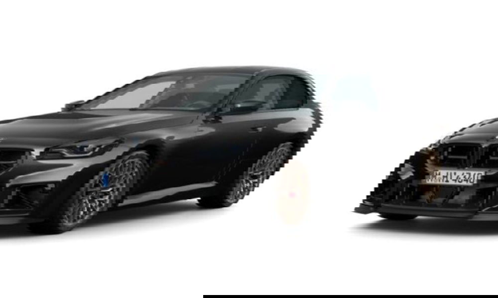 BMW Serie 2 Coupé nuova a Verona