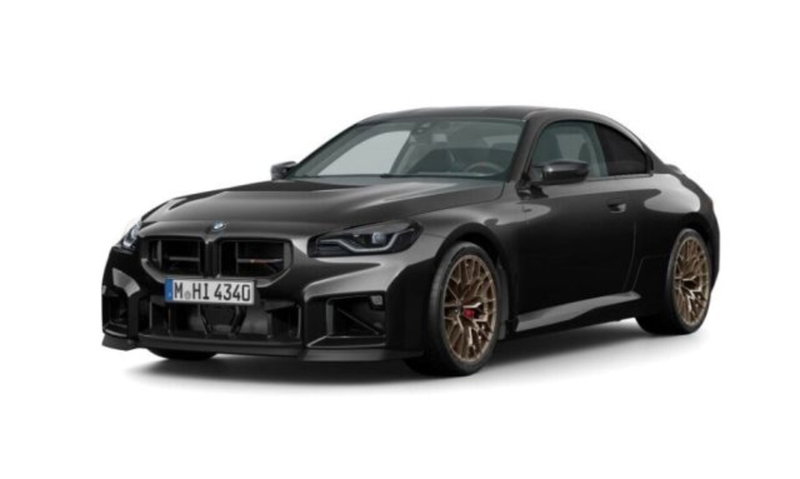BMW Serie 2 Coupé nuova a Verona