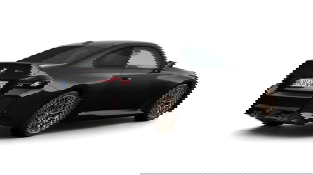 BMW Serie 2 Coupé nuova a Verona (2)