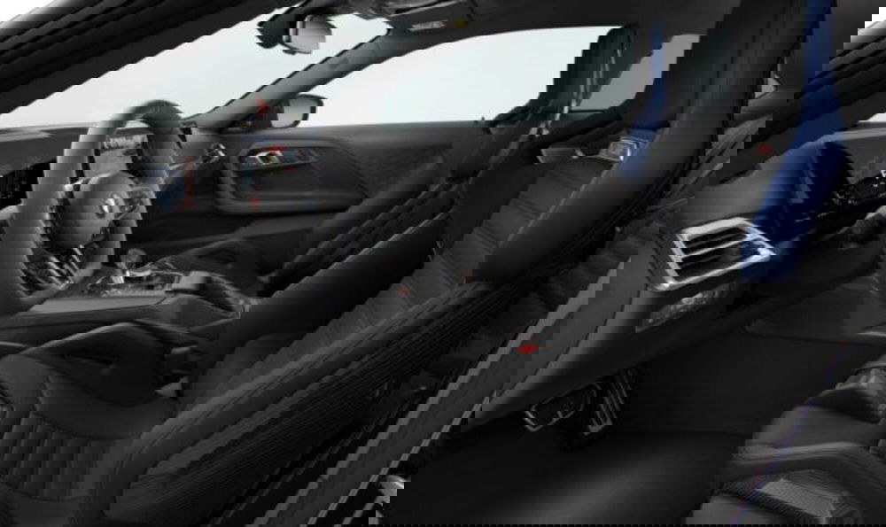 BMW Serie 2 Coupé nuova a Verona (3)