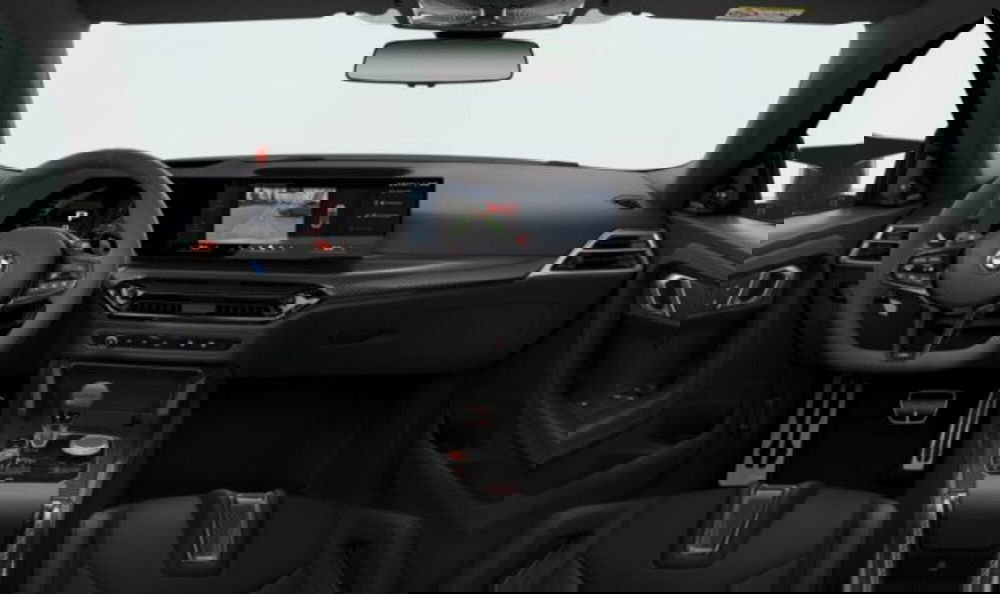 BMW Serie 2 Coupé nuova a Verona (4)