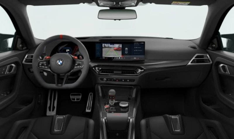 BMW Serie 2 Coupé nuova a Verona (4)
