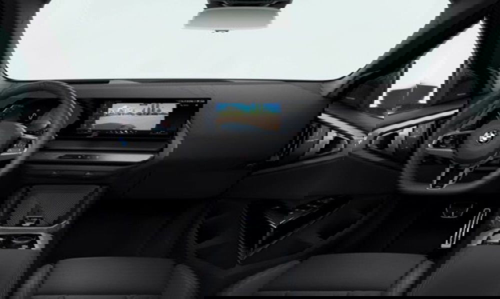 BMW X3 nuova a Verona (3)