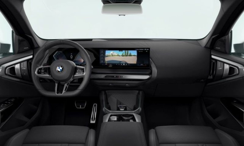 BMW X3 nuova a Verona (3)