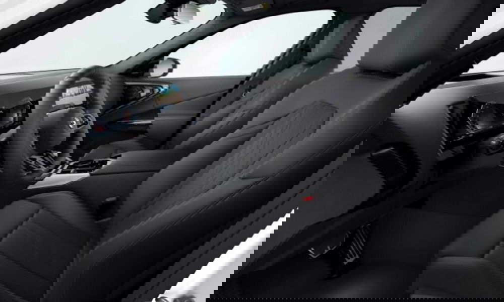 BMW X3 nuova a Verona (4)