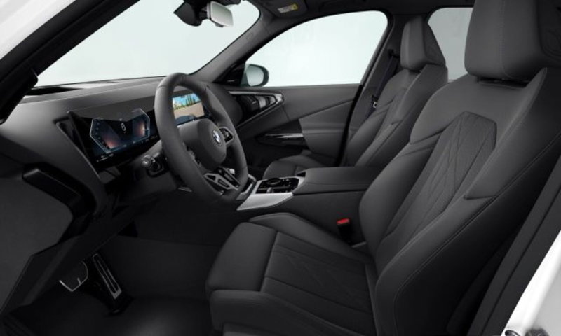 BMW X3 nuova a Verona (4)