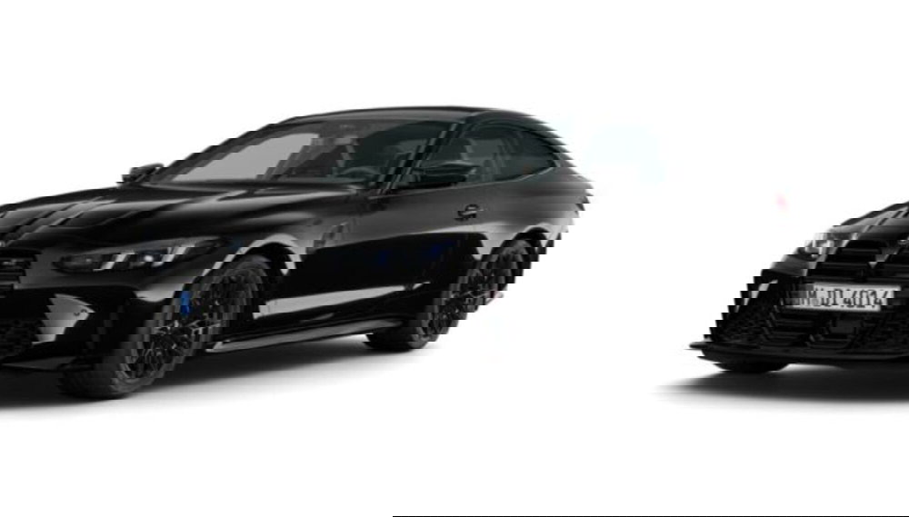 BMW Serie 4 Coupé nuova a Verona